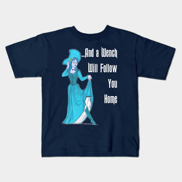 Room for 1000 Kids T-Shirt by DisneyFunFactoftheday